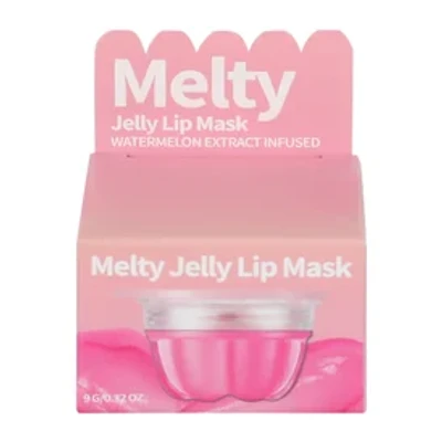 Melty Watermelon Jelly Lip Mask 0.3oz