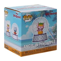 Funko Pop!® Lilo & Stitch Character Vinyl Collectible Glitter Globe