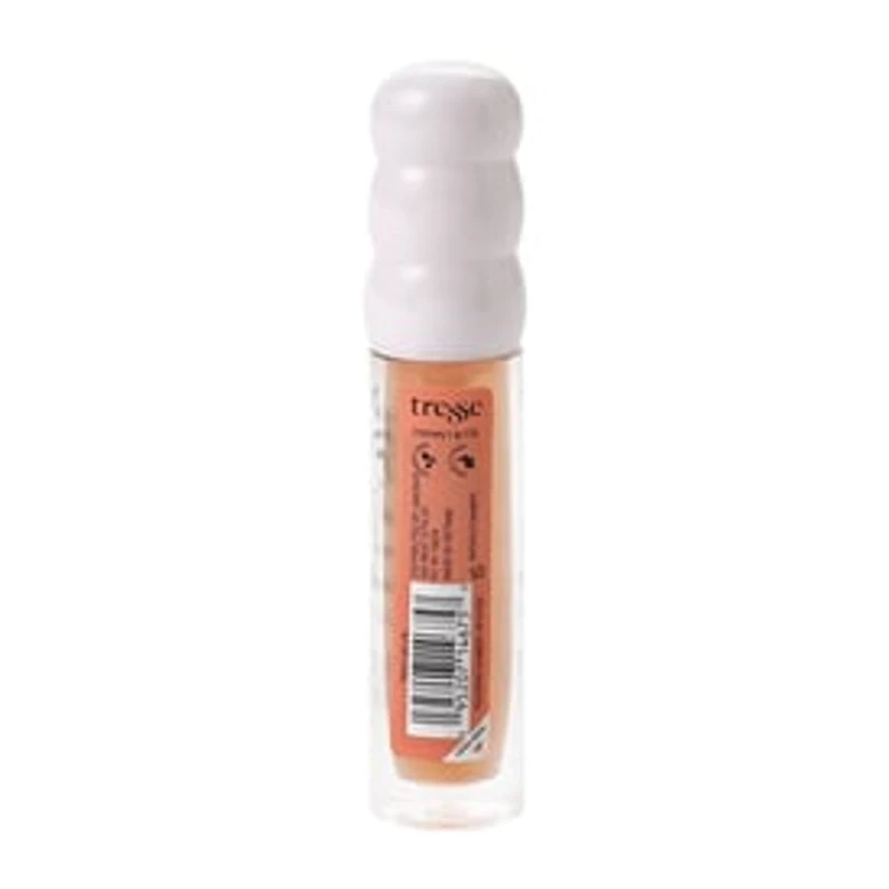 Tresse Honey Lip Oil 0.1oz