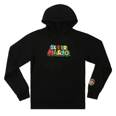 Super Mario™ Hoodie