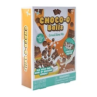 Goopy Foody™ Cereal Scented Slime Kit