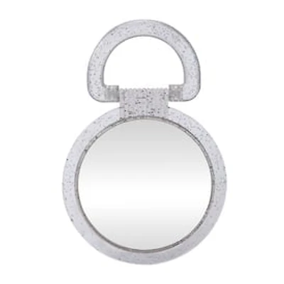 Double-Sided Mirror