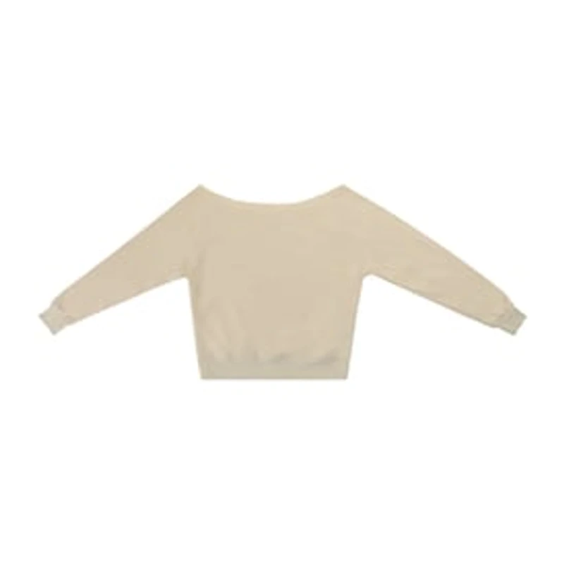 Juniors Graphic Sweatshirt