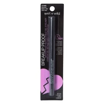 Wet N Wild® Mega Last Breakup-Proof Retractable Eyeliner