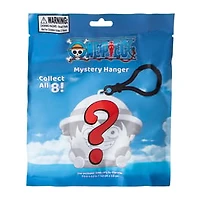 One Piece Mystery Hanger (Styles May Vary)