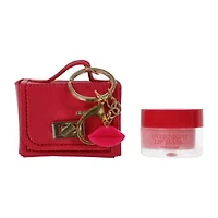 Mini Purse With Overnight Lip Mask
