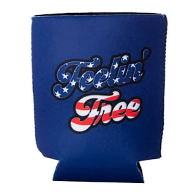 Americana Can Cooler Holder
