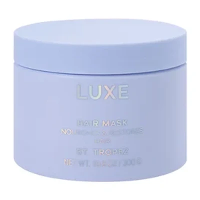 Luxe St. Tropez Hair Mask 10.6oz