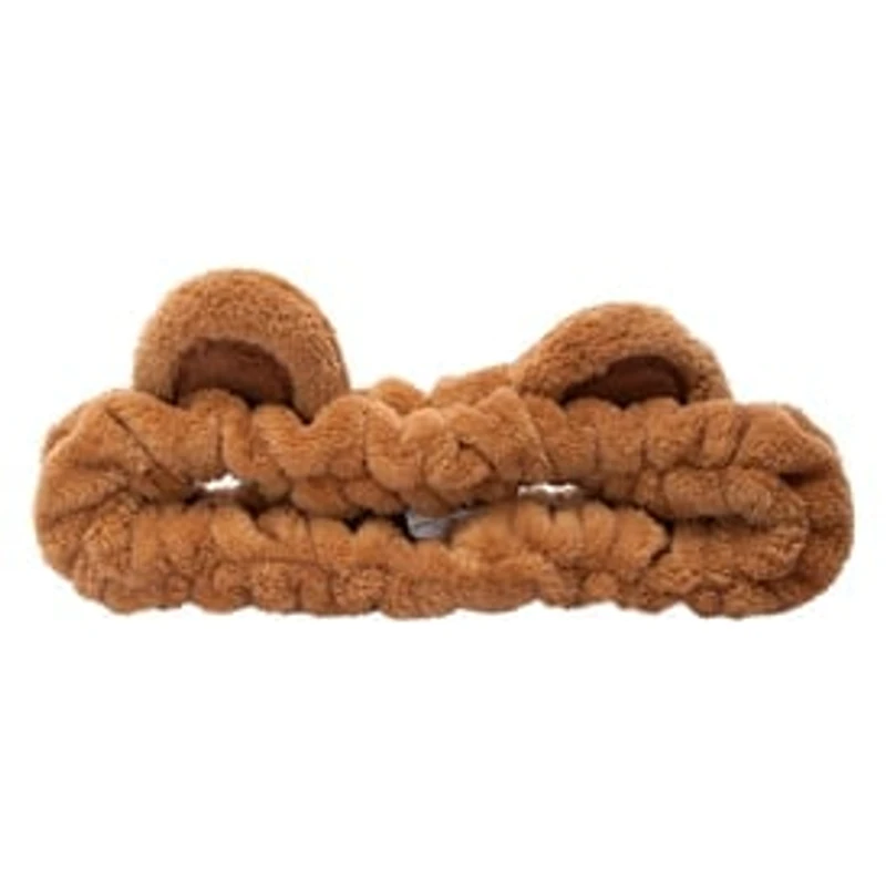 Animal Spa Headband