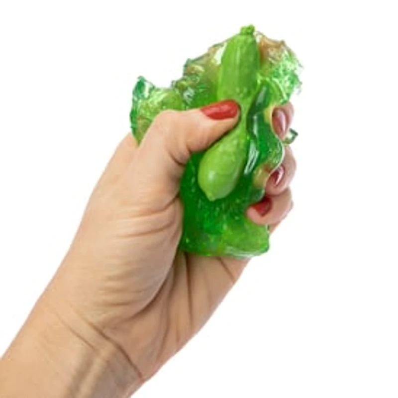 Gooey Gherkin Slime