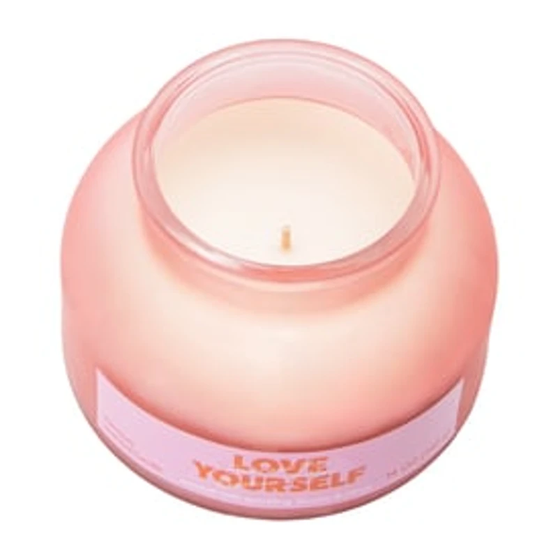 Love Yourself Premium Scented Candle 14oz