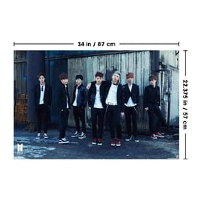Licensed Trendy Posters