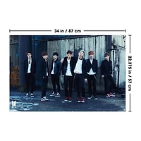 Licensed Trendy Posters