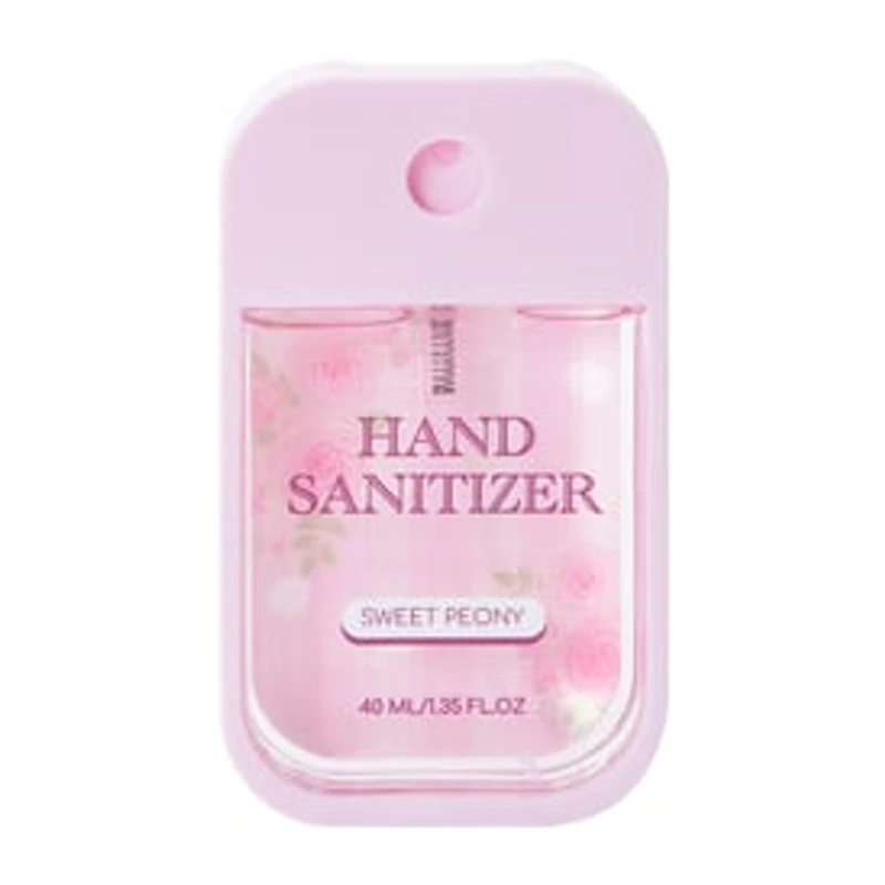 Sweet Peony Hand Sanitizer 1.35oz