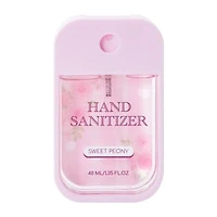 Sweet Peony Hand Sanitizer 1.35oz