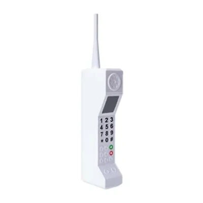 Halloween Phone Prop