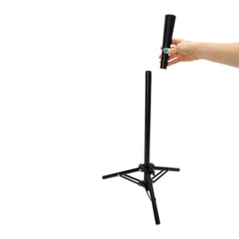 Tee Ball Adjustable Batting Tee 33-43in