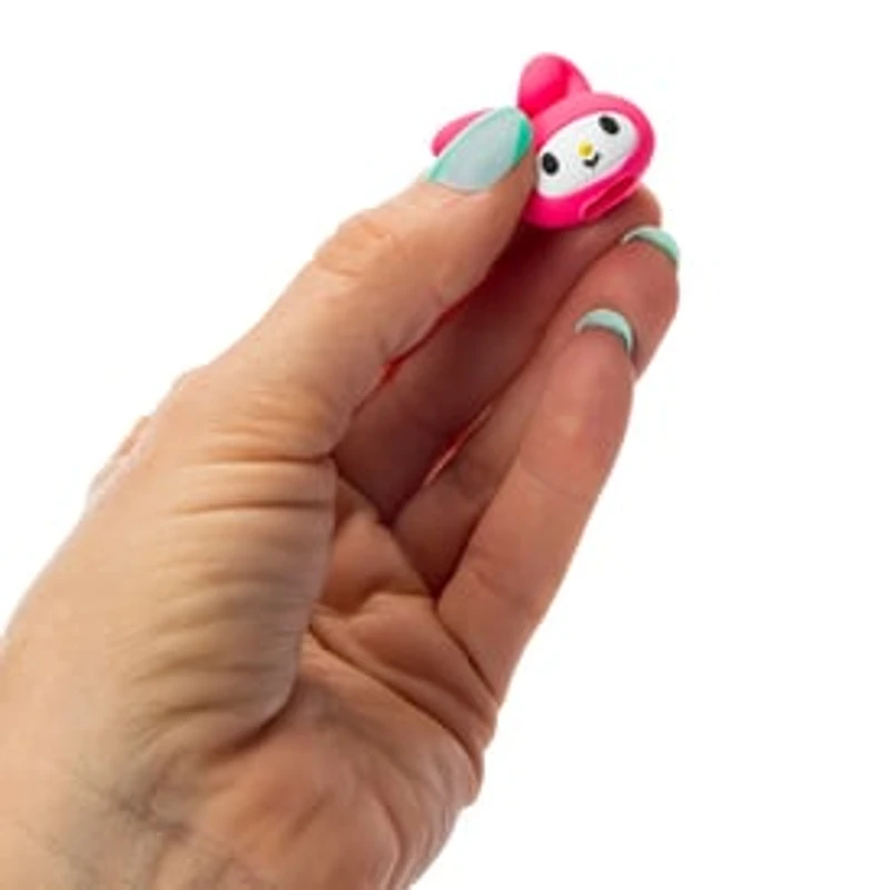 Hello Kitty And Friends® Cable Protectors 3-Count