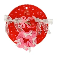 I'm Just A Girl Hair Set 4-Pack