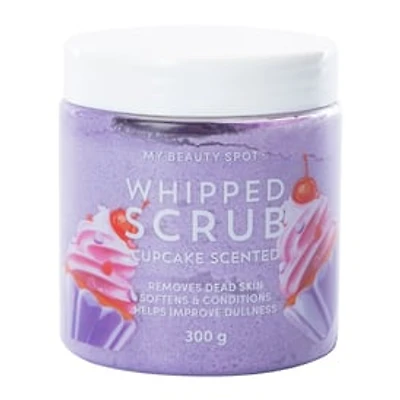 My Beauty Spot® Scented Whipped Scrub