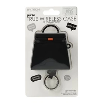 Novelty Earbuds Case Cover For AirPods® Gen /Gen
