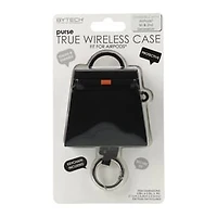 Novelty Earbuds Case Cover For AirPods® Gen 1/Gen 2