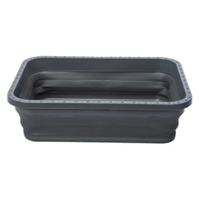 Sharper Image® Collapsible Cat Litter Tray