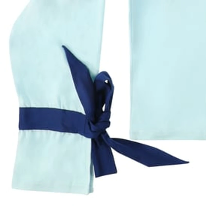 Juniors Pajama Top