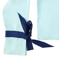 Juniors Pajama Top