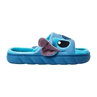 Juniors Licensed Slippers