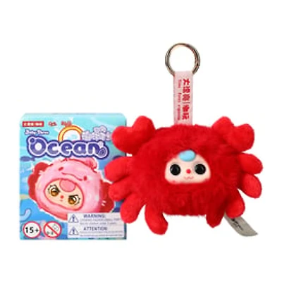 Baby Three Ocean Figure (Styles May Vary)