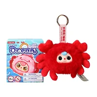 Baby Three Ocean Figure (Styles May Vary)