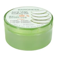 Aloe Vera Soothing Gel 10.14oz