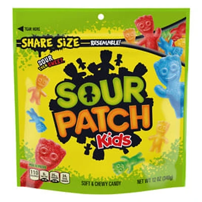 Sour Patch Kids® 12oz