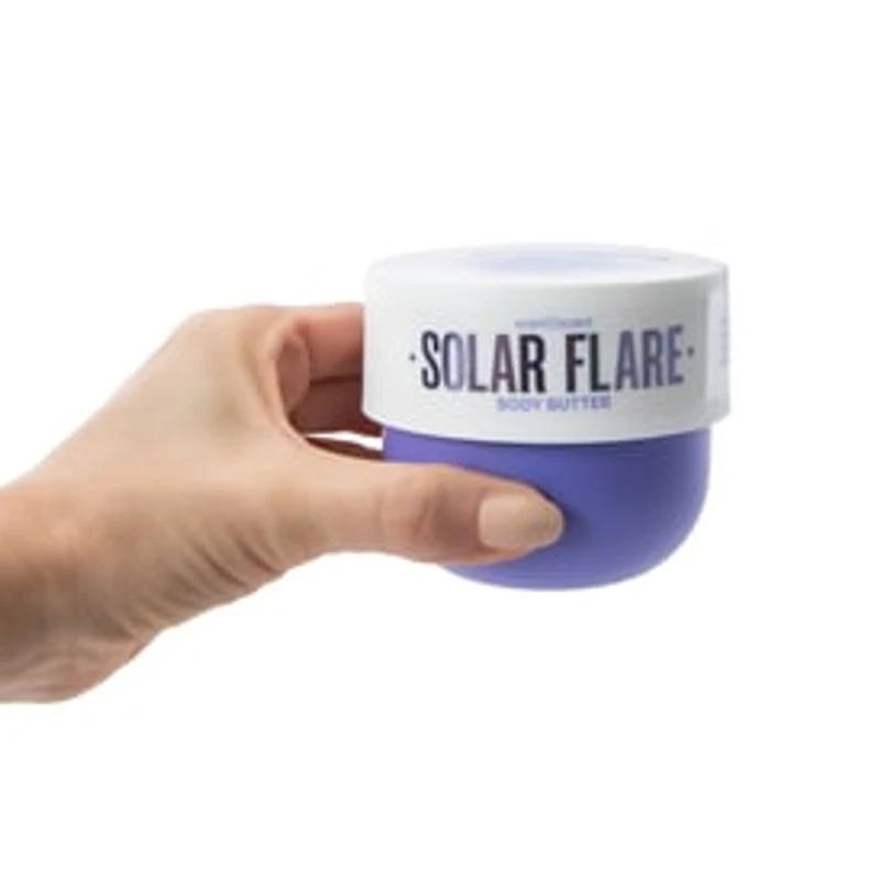 Solar Flare Body Butter 10oz