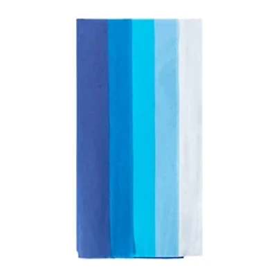 Decorative Tissue Paper 15-Pack