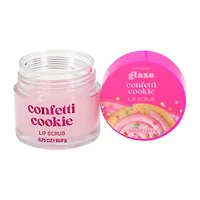 Glaze Confetti Cookie Lip Scrub 0.75oz
