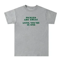 Pickles Are Great Graphic Tee