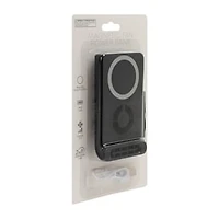 Magnetic Fan Power Bank