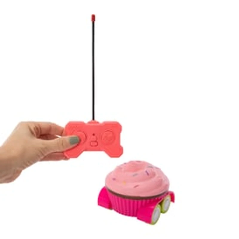 Fast Food Remote Control Car