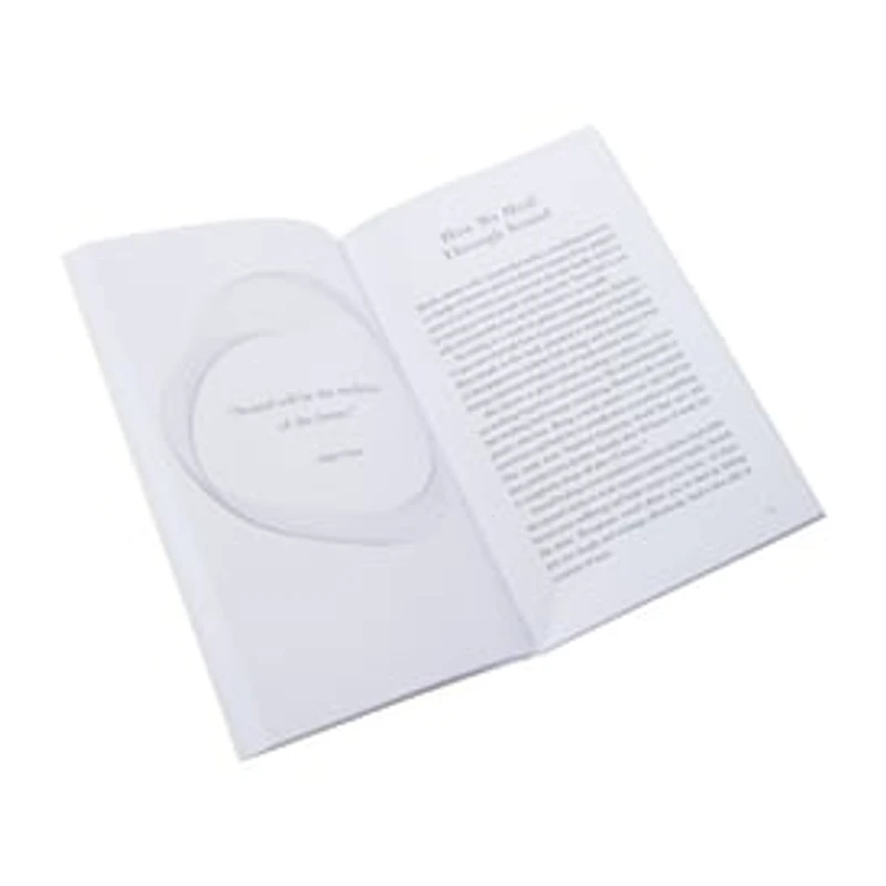 Sound Healing Book