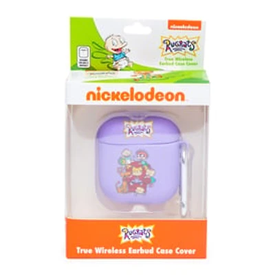 Character Earbuds Case Cover For AirPods® Gen 1/Gen 2