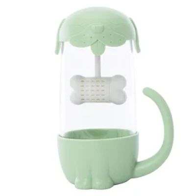 Cute Animal Tea infuser Cup