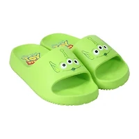 Juniors Licensed Comfort Slides