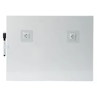 Dry Erase Monthly Planner 16in x 12in