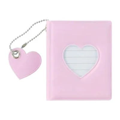 Mini Heart Journal