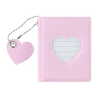 Mini Heart Journal