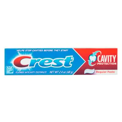 Crest® Cavity Protection Toothpaste 2.4oz