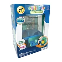 Jumbo Claw Machine