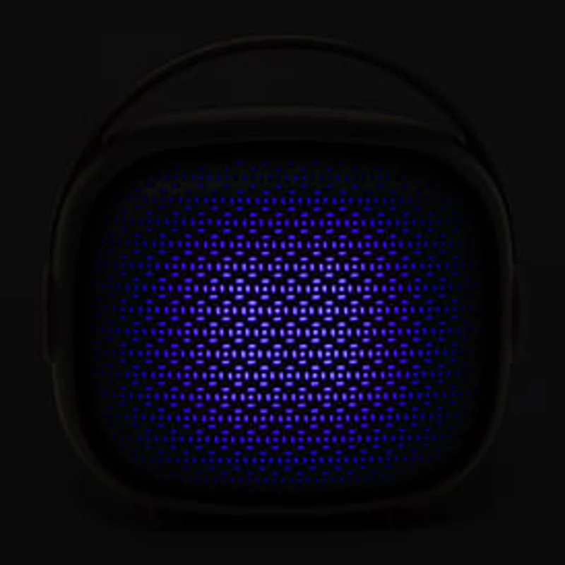 Be Happy Bluetooth® LED Party Speaker